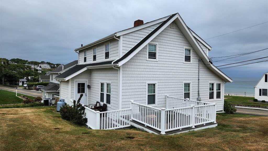 5 Priscilla Beach - Photo 1