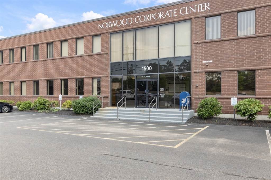 1500 Boston Providence Tpke - Photo 1