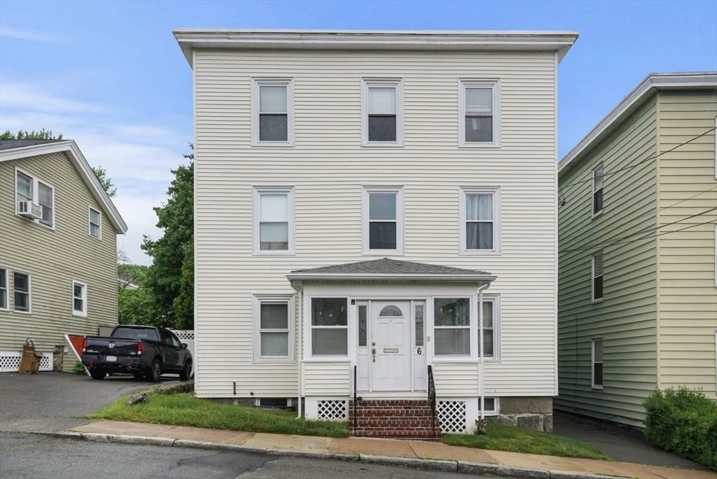 6 Horton St - Photo 1