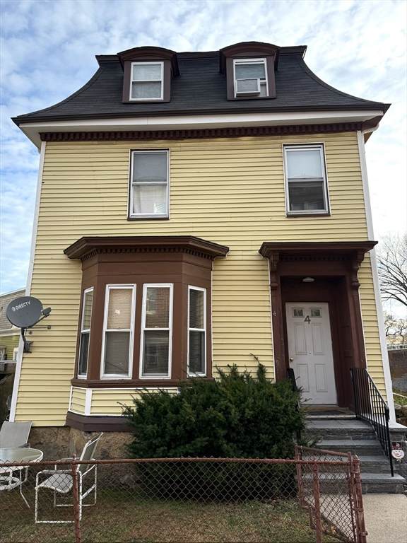 4 Fountain Street - Photo 1