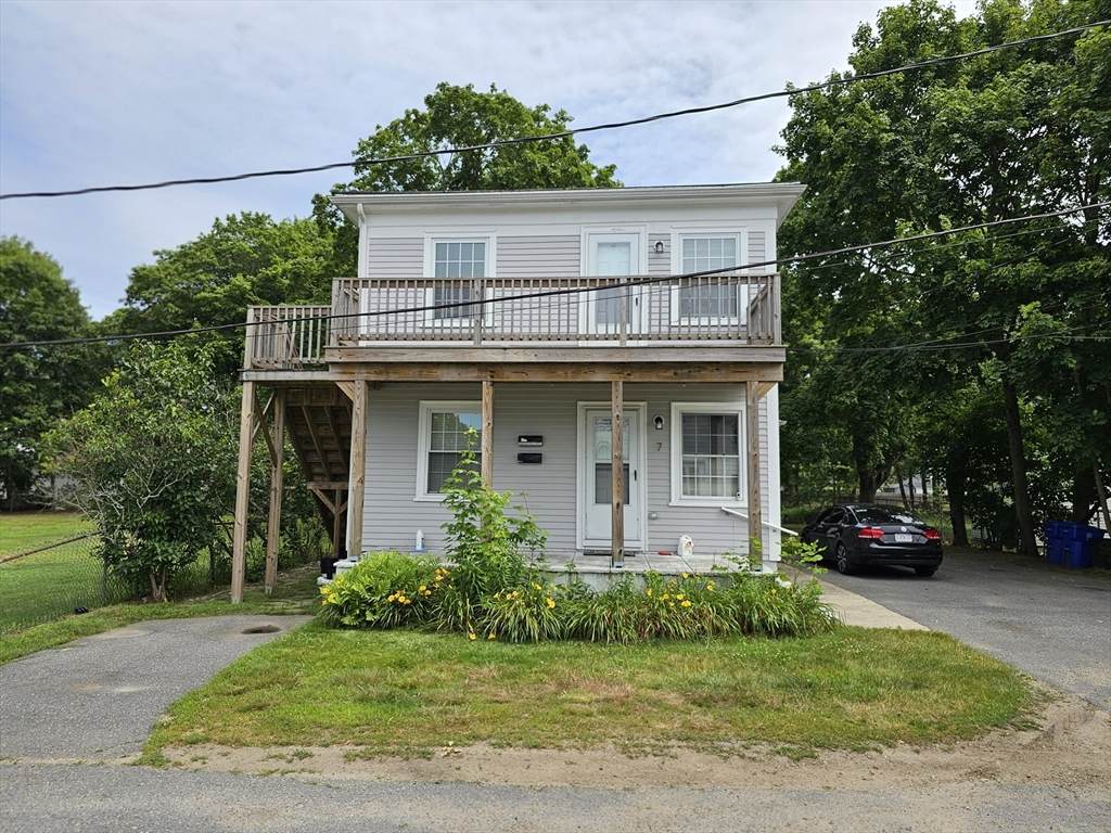 7 Taylor Street - Photo 1