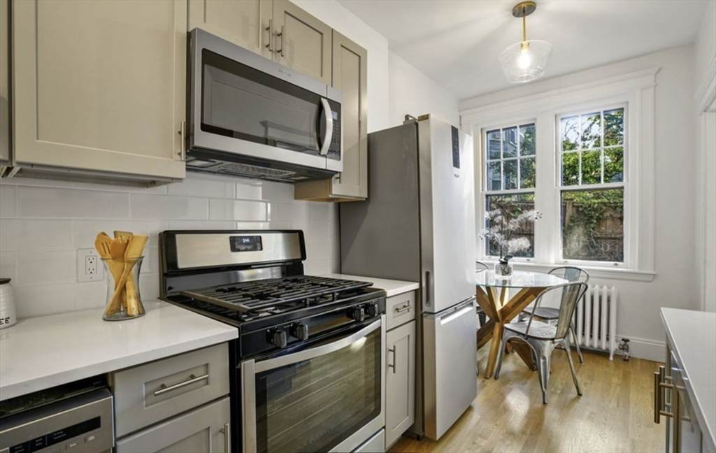 5 Crawford Street - Photo 1