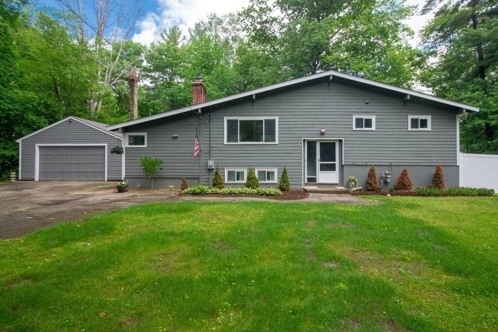 54 Blackmer Road - Photo 1