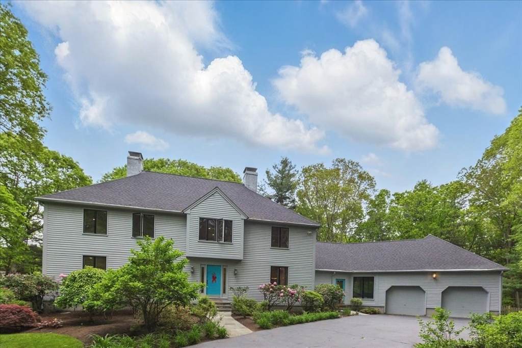 183 Kings Grant Rd - Photo 1