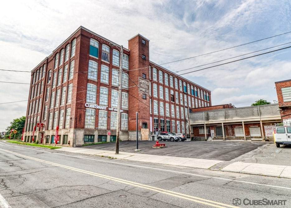 475 Canal St - Photo 1