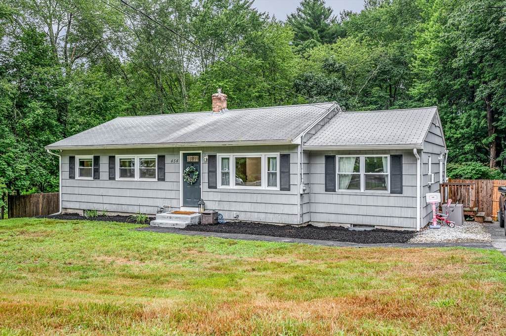 454 Middlesex Tpk - Photo 1