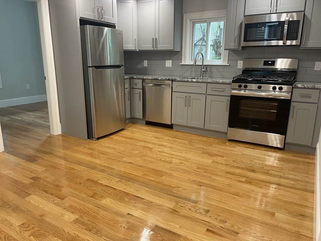 708 Walk Hill - Photo 1