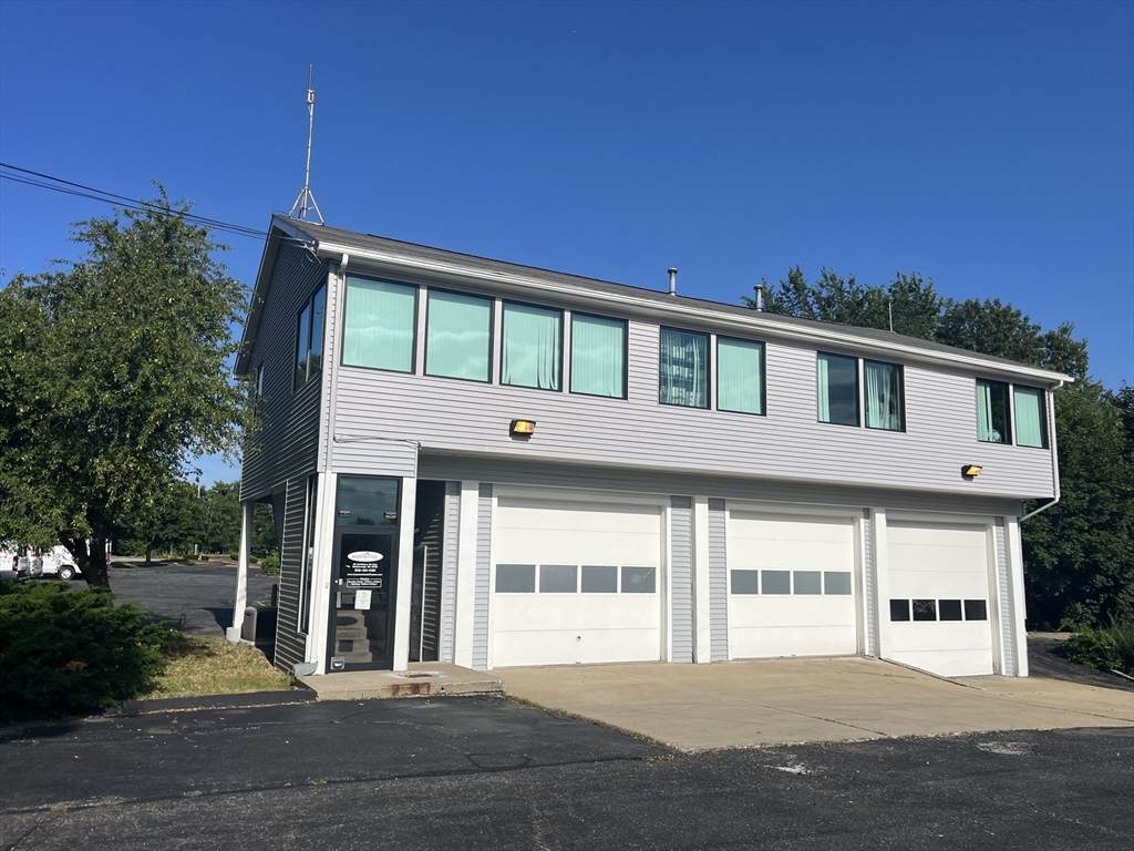 80 Northboro Rd - Photo 1