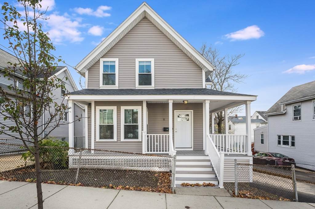 11 Harvard St - Photo 1