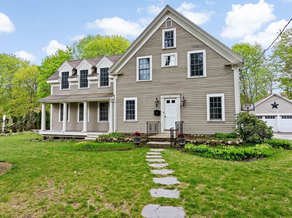 5 Liberty Rd - Photo 1