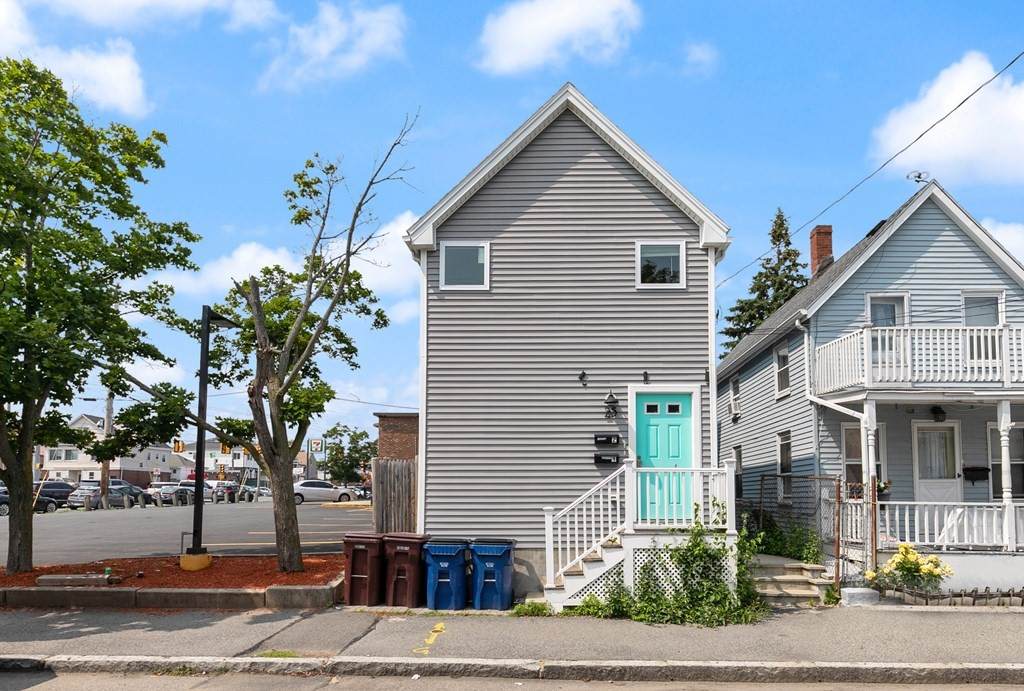 25 Beachland Ave - Photo 1