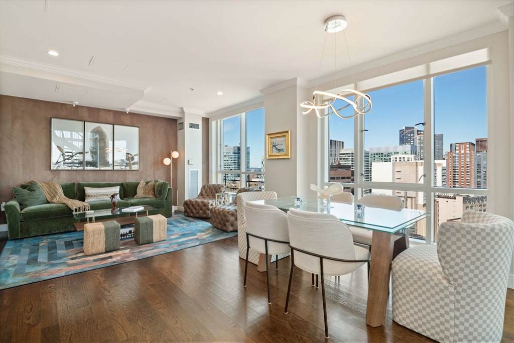 1 Nassau St. - Photo 1