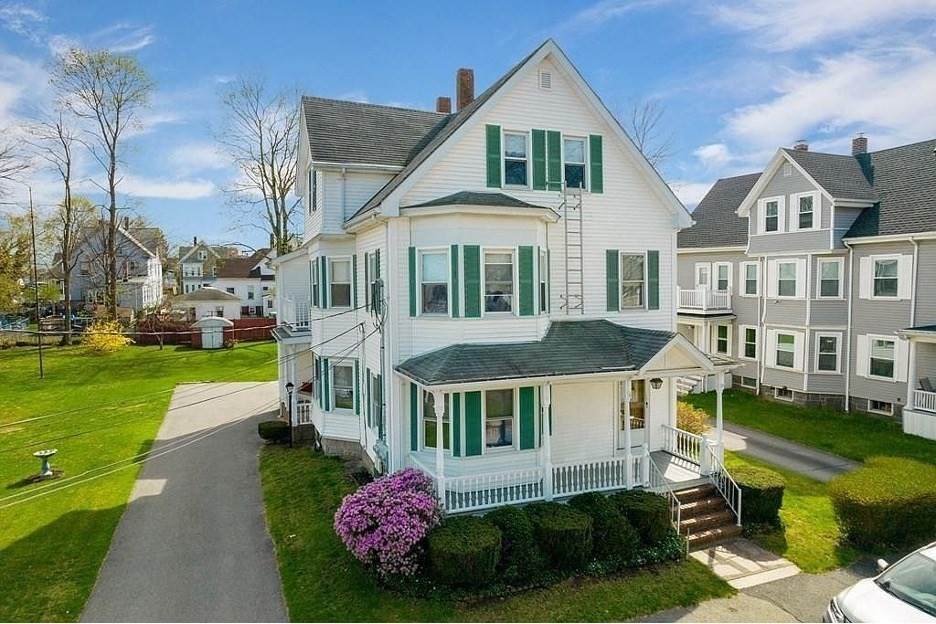 8 Bradford St - Photo 1
