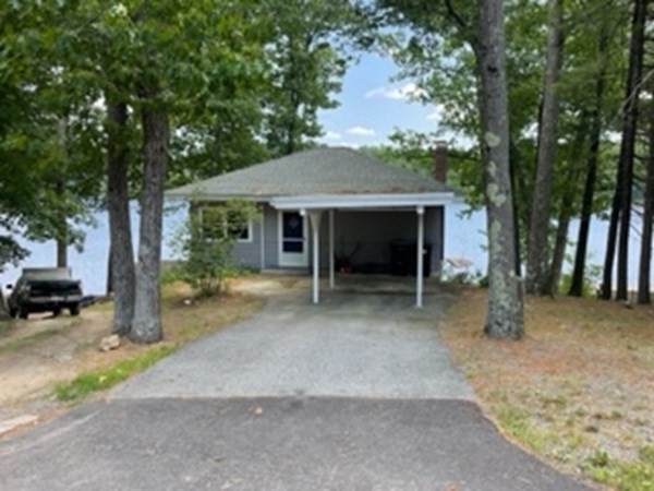 45 Matawanakee Trail - Photo 1