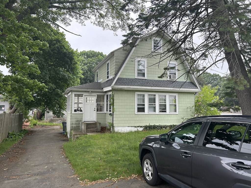 227 Elm St - Photo 1
