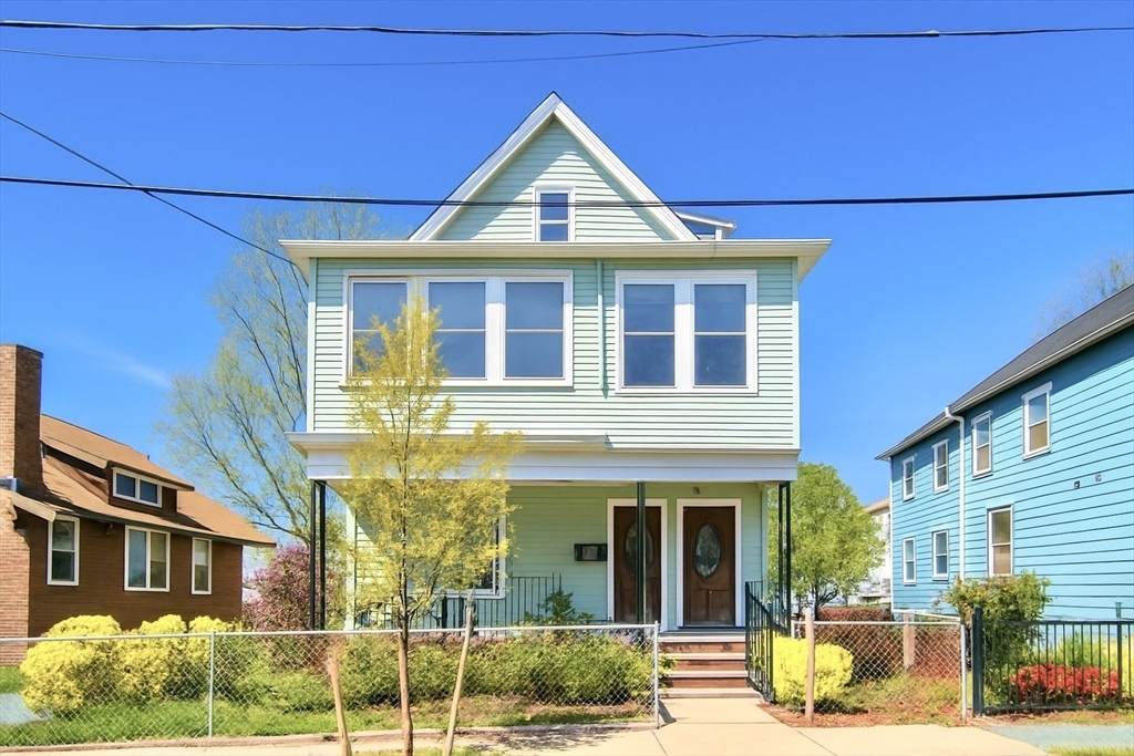 33 Farragut Aveune - Photo 1