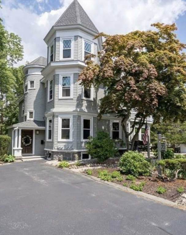 73 Hoyle St - Photo 1
