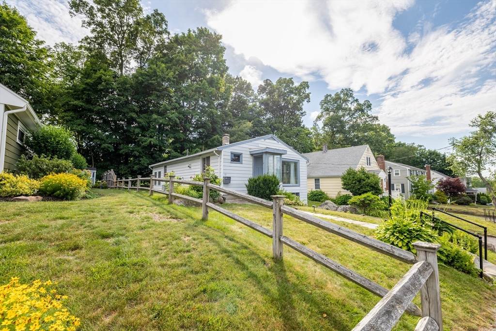 65 Sassamon Avenue - Photo 1