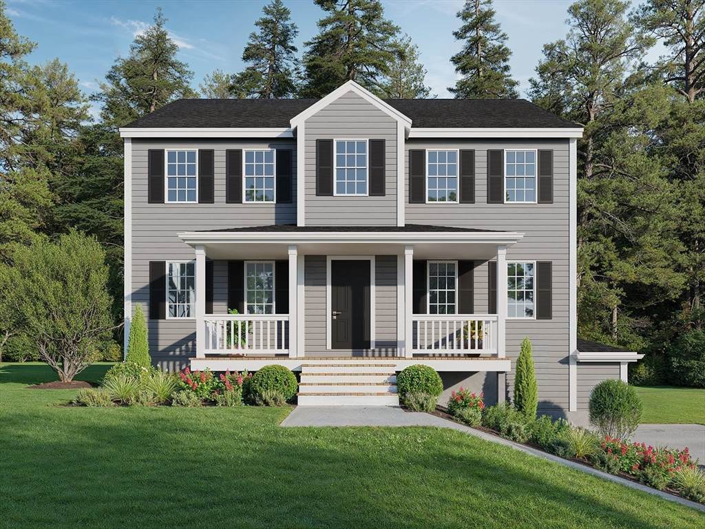 15 Cross Road - Photo 1