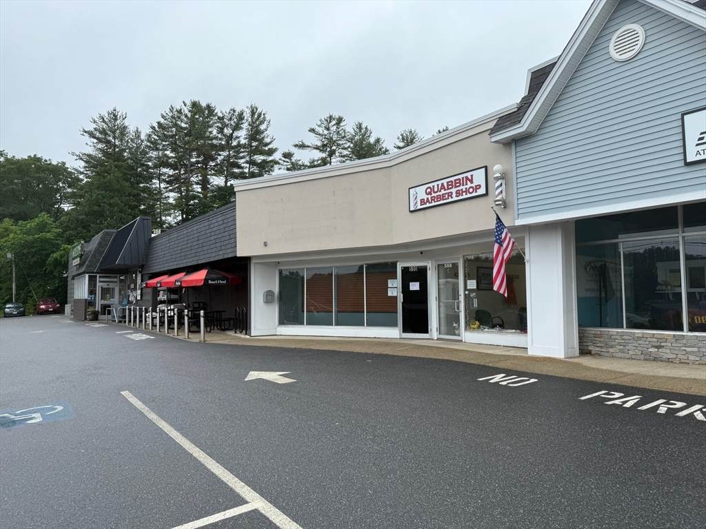 590 Summer St - Photo 1