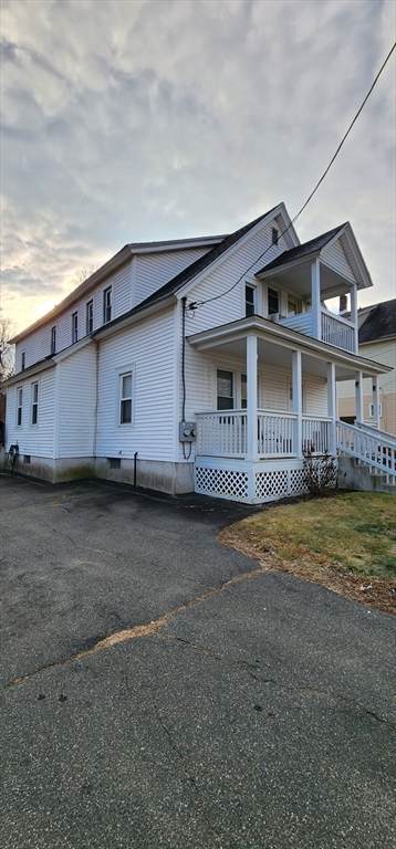 124 Westwood Ave. - Photo 1