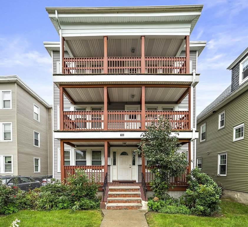 742 River St. - Photo 1