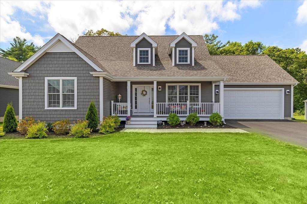 9 Titicut Ave - Photo 1