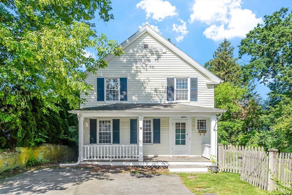 9 Maple Ct - Photo 1