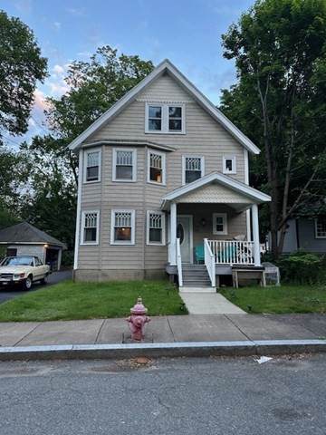 28 Maple Park - Photo 1