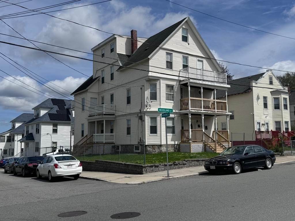 119 Woodland St - Photo 1