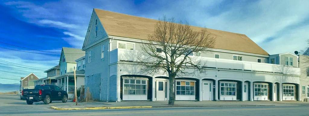 822 Nantasket Avenue - Photo 1