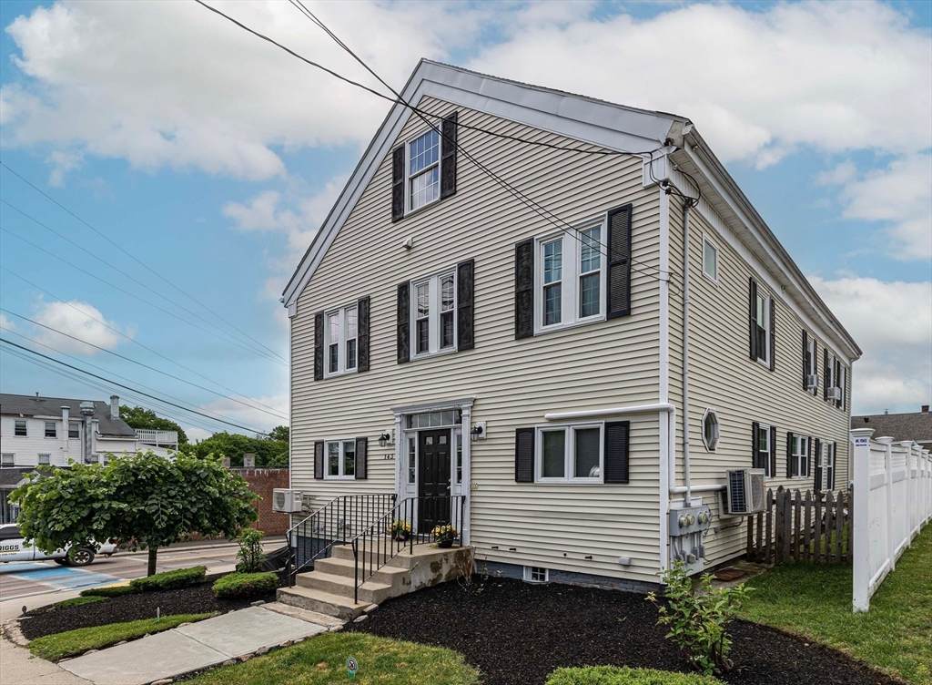 143 Village Street - Photo 1