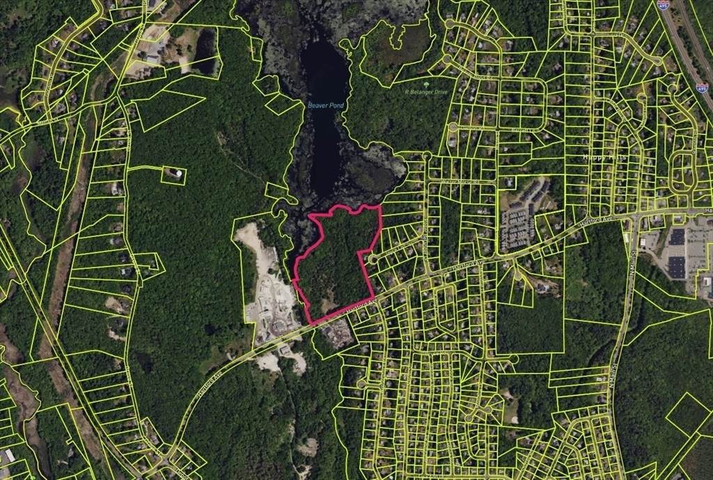 0 Hartford Ave - Photo 1