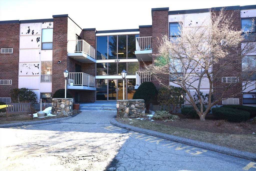 147 Turner Road - Photo 1