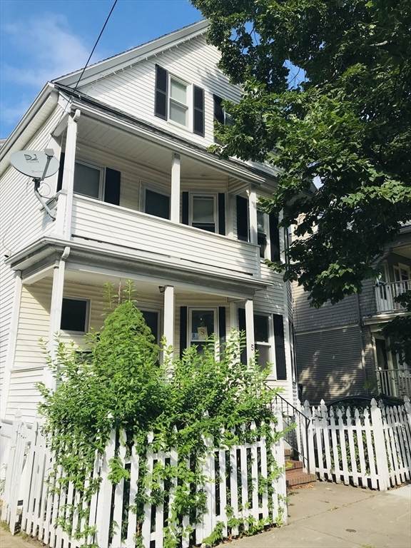 5 Lexington Ave. - Photo 1