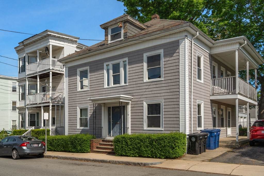 14 Forest Avenue - Photo 1