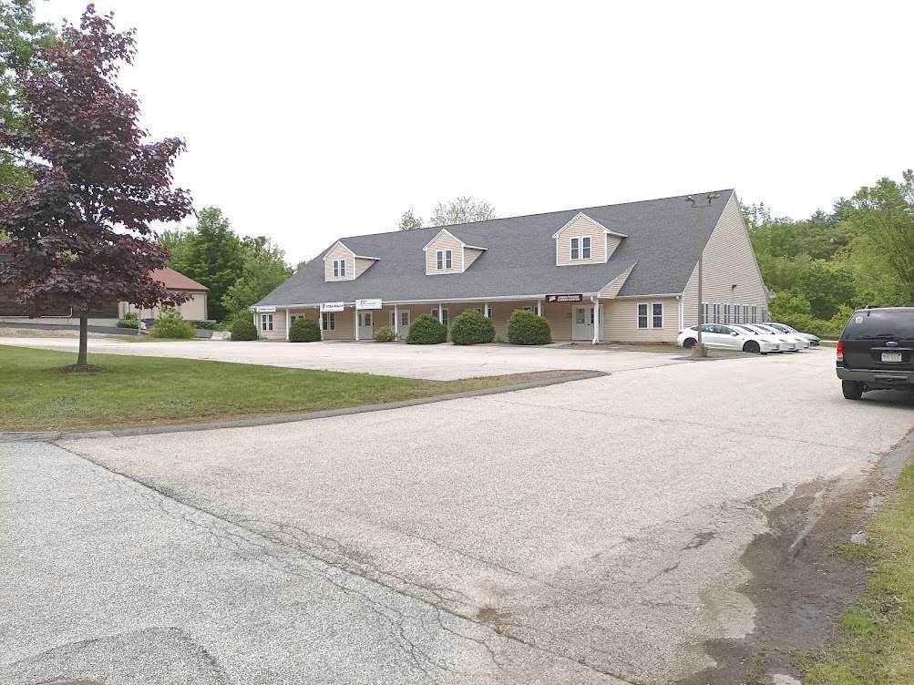 128 Main Street - Photo 1
