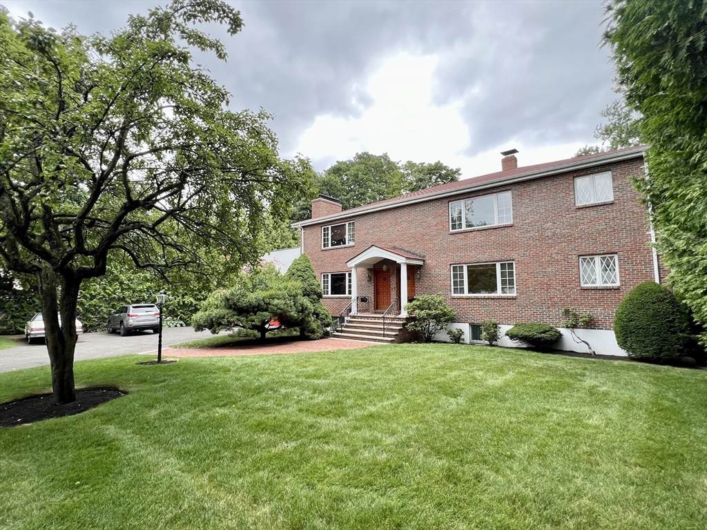 177R Faneuil Street - Photo 1