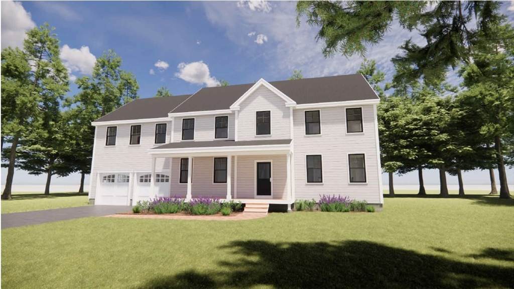 111 Squannacook Rd - Photo 1