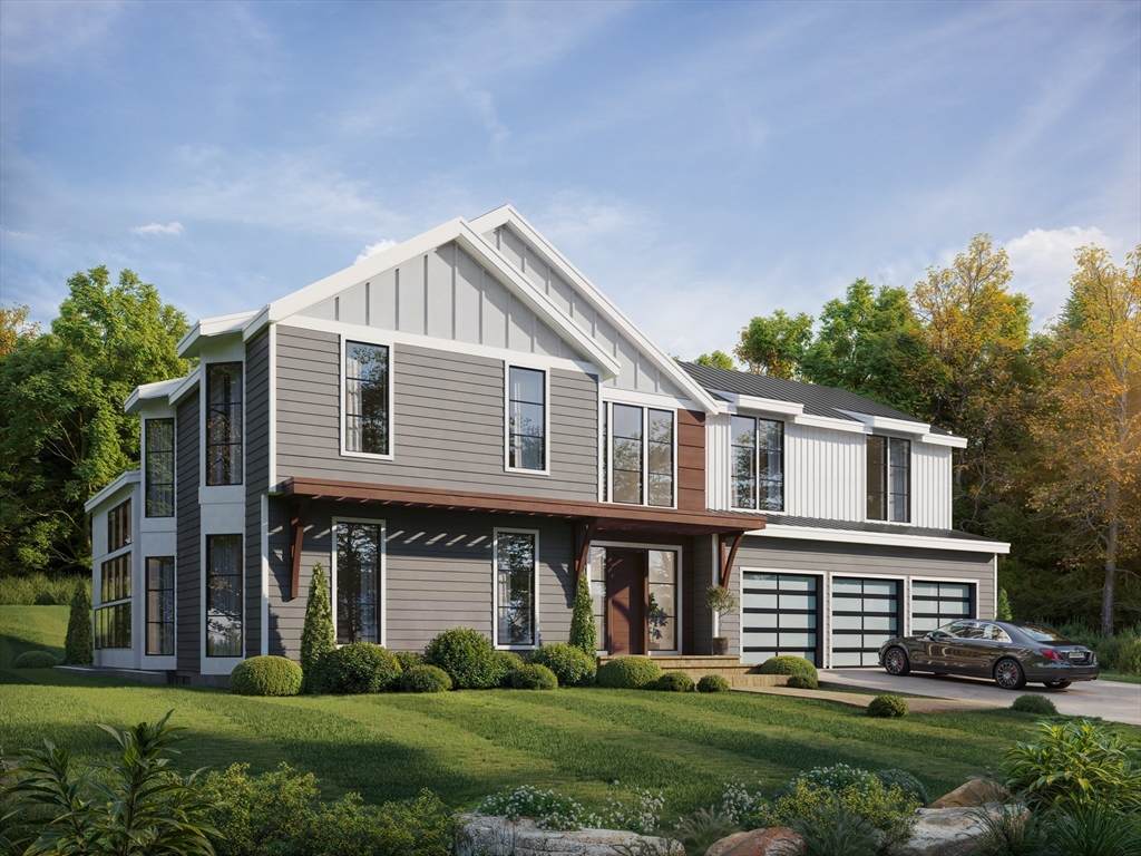 1255 Brush Hill Road - Photo 1