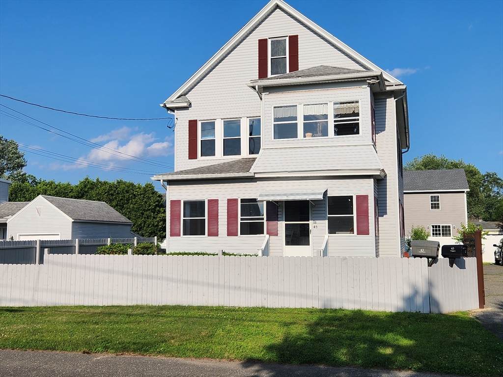 43 Wildermere St - Photo 1