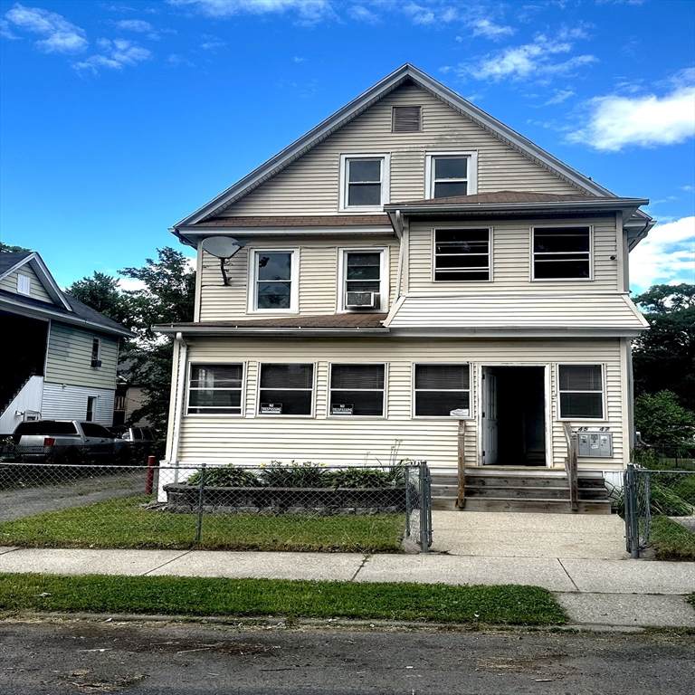 45-47 Ranney St - Photo 1