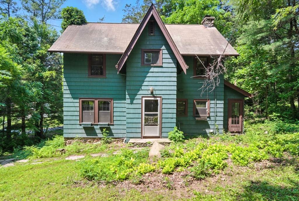 75 Reservation Rd - Photo 1