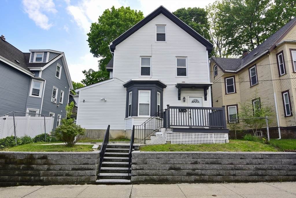 43 Rosseter St - Photo 1