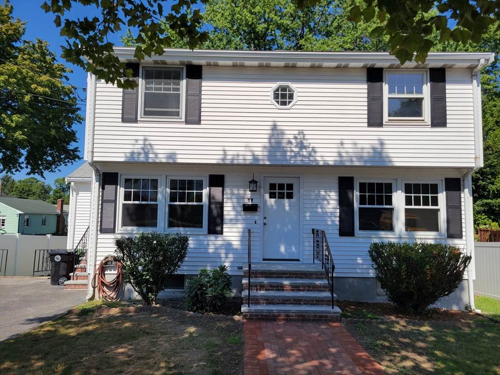 17 Piermont St - Photo 1