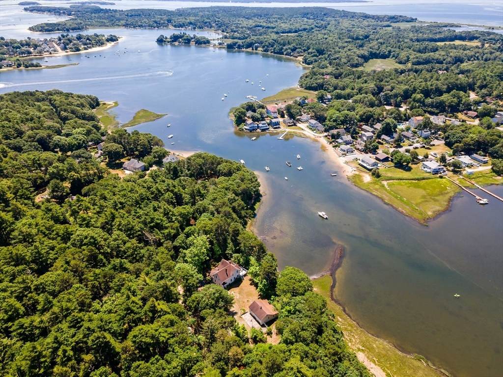 68 Squaws Path - Photo 1