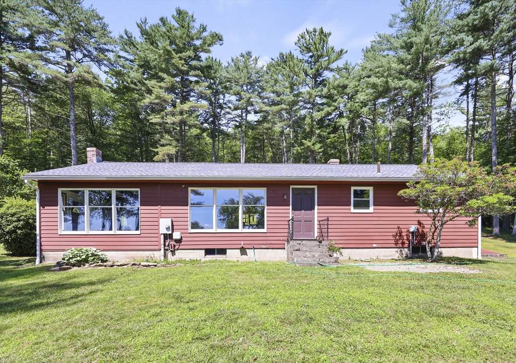 477 River Rd - Photo 1