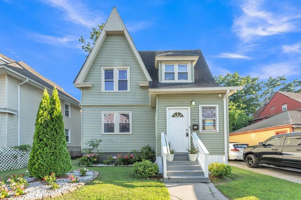 32 Clifford St - Photo 1