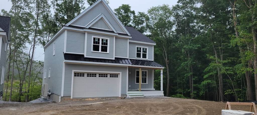 55 Pearson Drive - Photo 1