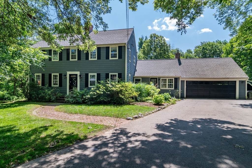 132 Pelham Island Rd - Photo 1